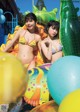 Nagi Nemoto 根本凪, Rin Kaname 鹿目凛, Weekly Playboy 2020 No.52 (週刊プレイボーイ 2020年52号)