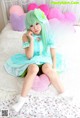 Cosplay Panache - Co Fullhd Photo