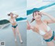 Momo Taiga 大河もも, グラビア写真集 「旬」 Set.01