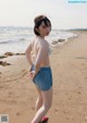 Mirai Utsunomiya 宇都宮未来, B.L.T.デジタル写真集 「Future Girl」 Set.02