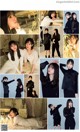 Nogizaka46 乃木坂46, Weekly Playboy 2021 No.05 (週刊プレイボーイ 2021年5号)