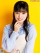 Sakura Ando 安藤咲桜, Weekly ASCII 2022.05.10 (週刊アスキー 2022年5月10日号)