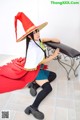 Cosplay Kagune - Grandpasfuckteens College Sexpost